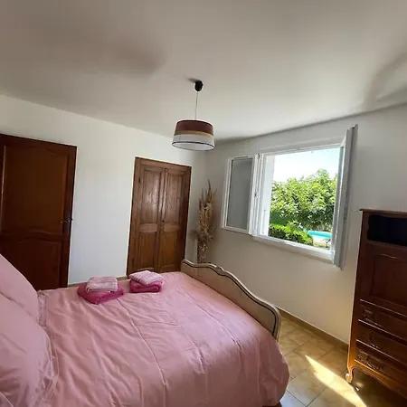 Avec Piscine Et Vue Somptueuse Villa *