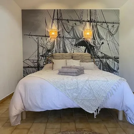 Avec Piscine Et Vue Somptueuse * Savasse