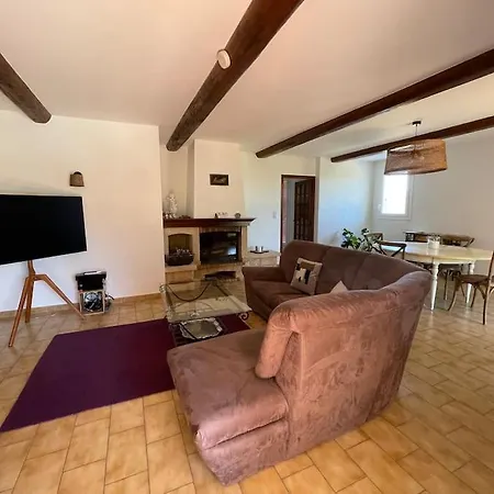 Avec Piscine Et Vue Somptueuse Villa *