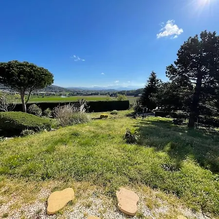 Avec Piscine Et Vue Somptueuse Villa *